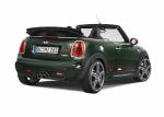 Mini Cooper Works Cabrio by AC Schnitzer 2016 года